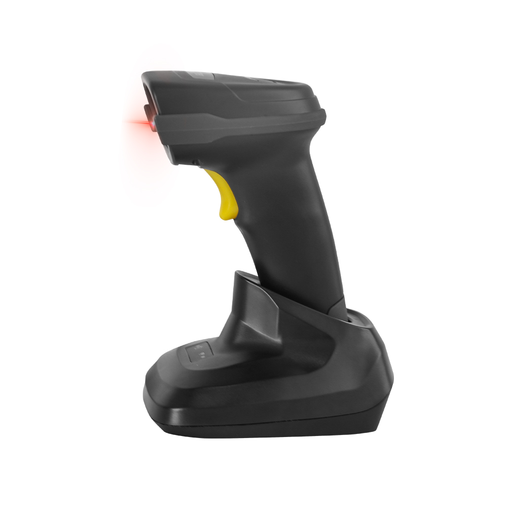 MS-6400D_手持無線條碼掃碼槍