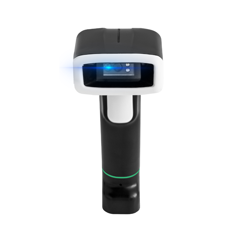 MS-6650_條碼二維碼掃碼槍