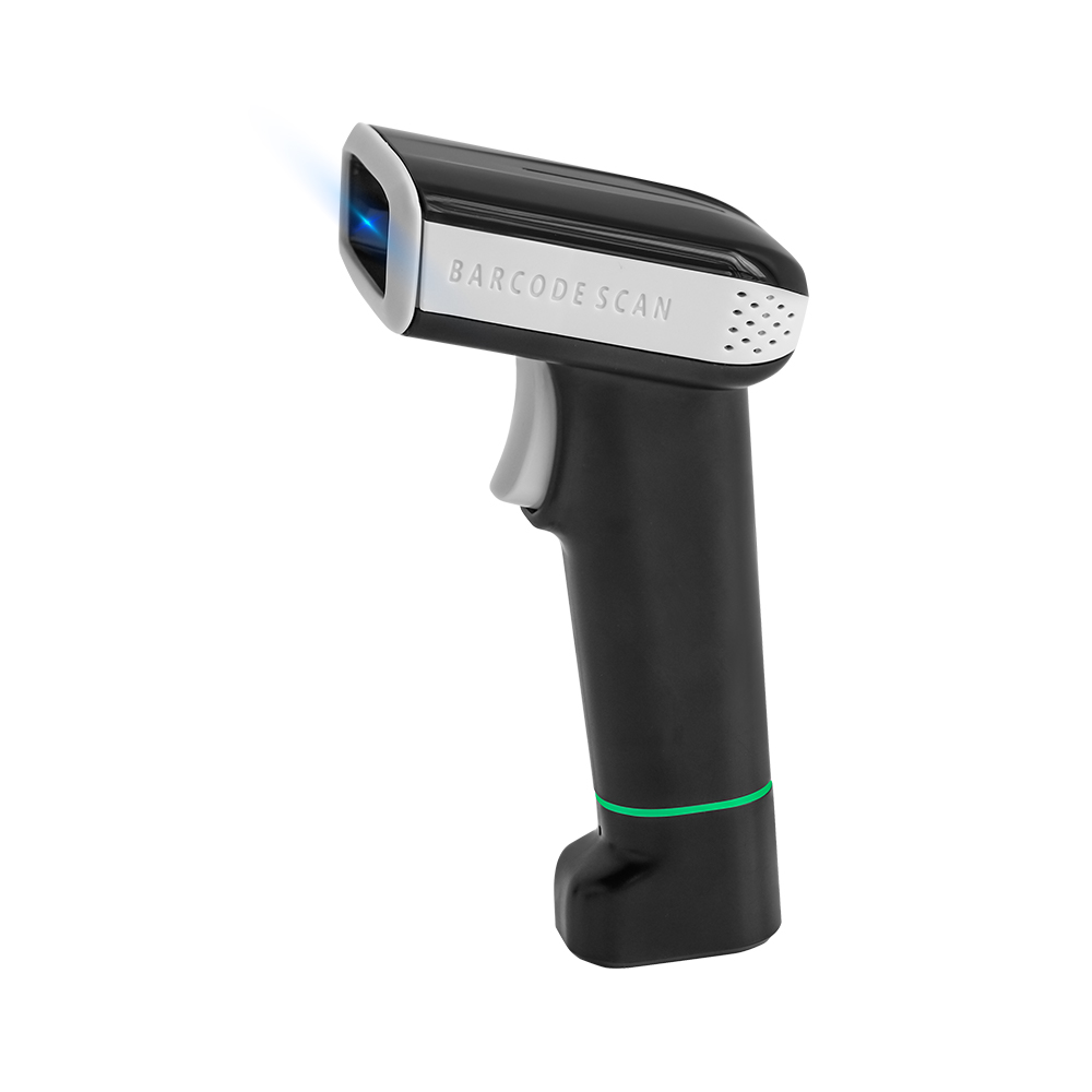 MS-6650_條碼二維碼掃碼槍