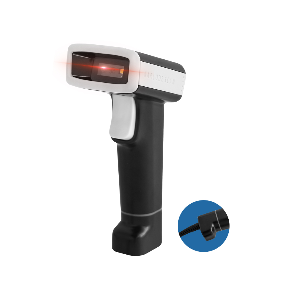 MS-6680_手持條碼二維碼掃碼槍