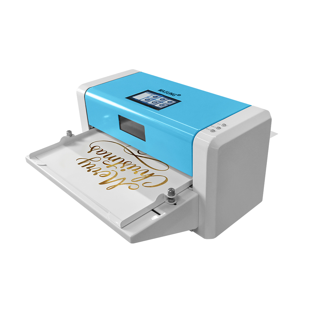 MS-T570_標識標牌燙金打印機