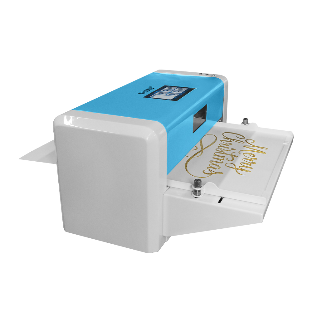 MS-T570_標識標牌燙金打印機