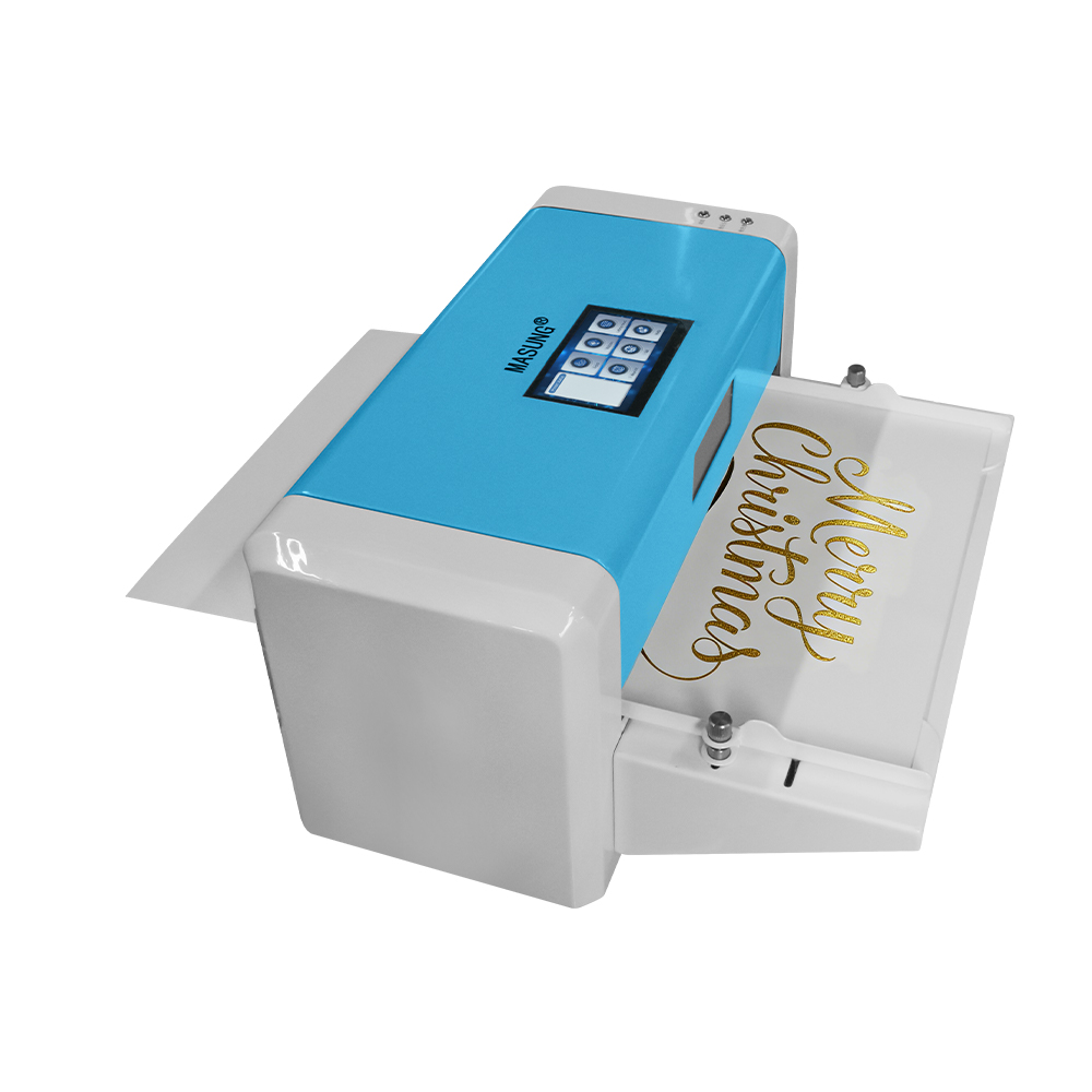 MS-T570_標識標牌燙金打印機