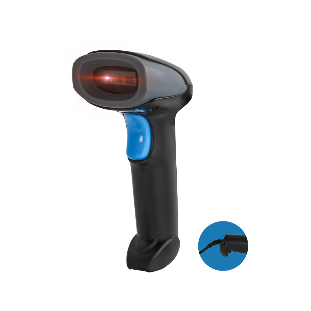 MS-6620_手持條碼二維碼掃碼槍