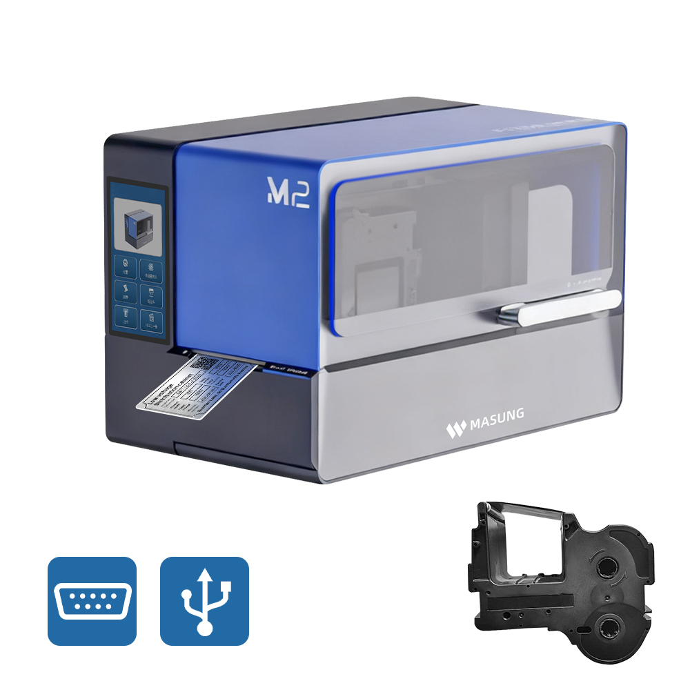 MS-ZK650-M2_熱轉(zhuǎn)印銘牌卡片打印機(jī)