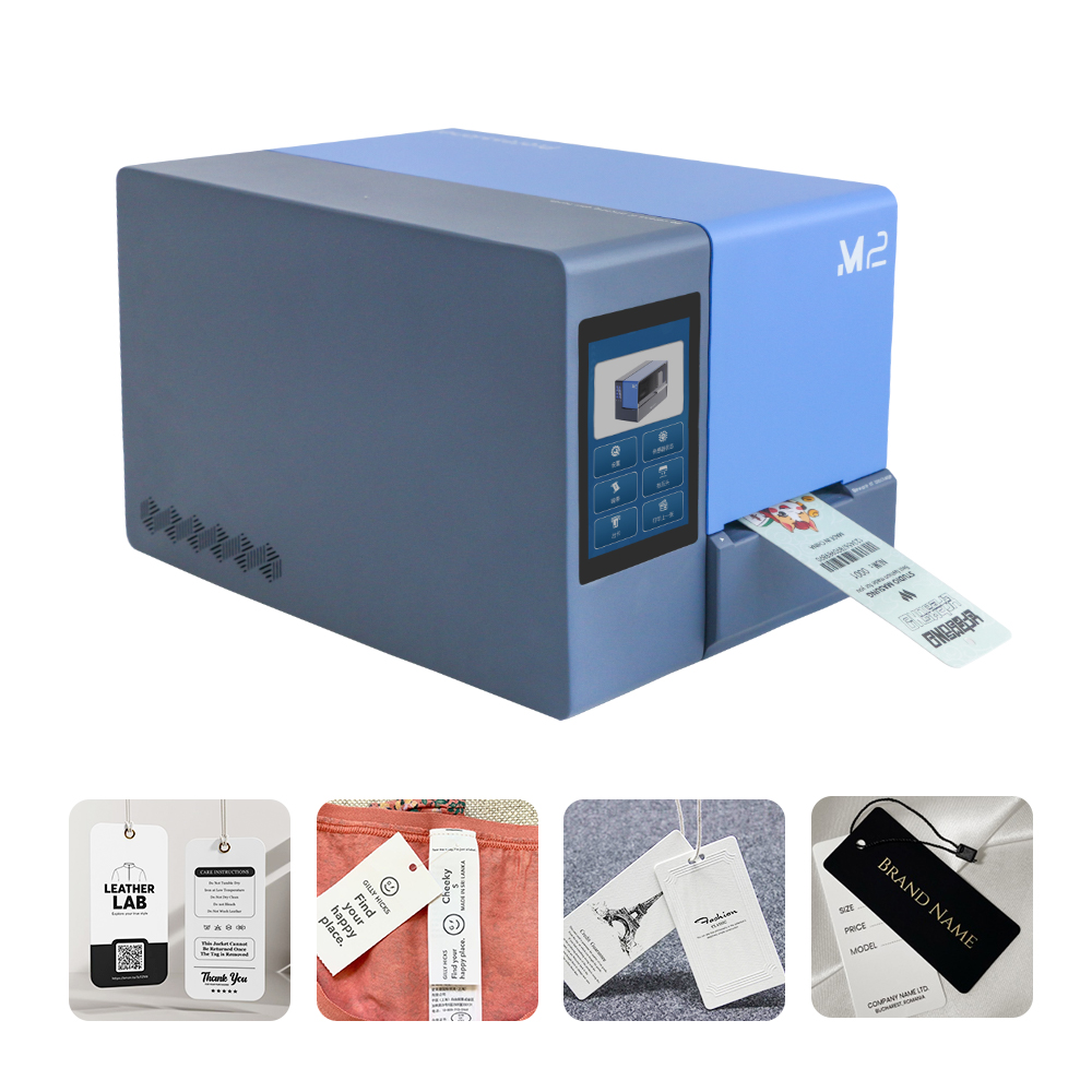 MS-CH650_熱轉(zhuǎn)印紙牌吊牌卡片打印機(jī)