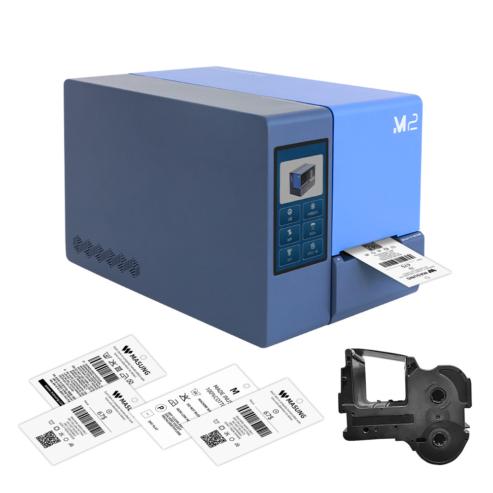 MS-CH650_熱轉(zhuǎn)印紙牌吊牌卡片打印機