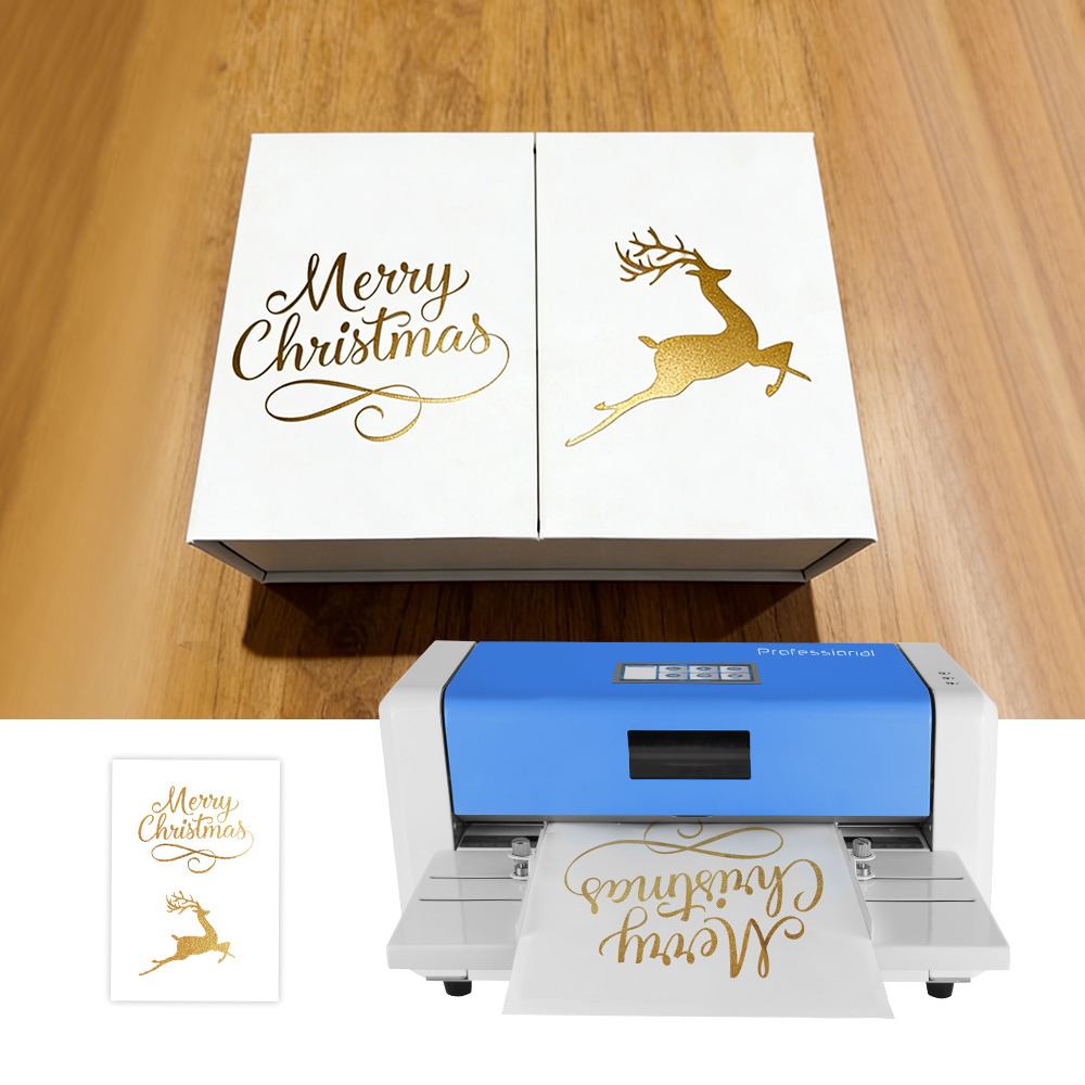 MS-T571_熱轉(zhuǎn)印燙金工藝打印機(jī)