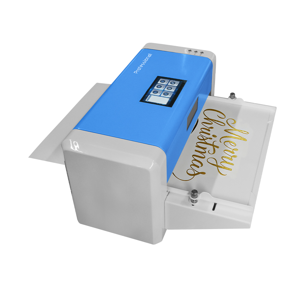 MS-T571_熱轉(zhuǎn)印燙金工藝打印機(jī)