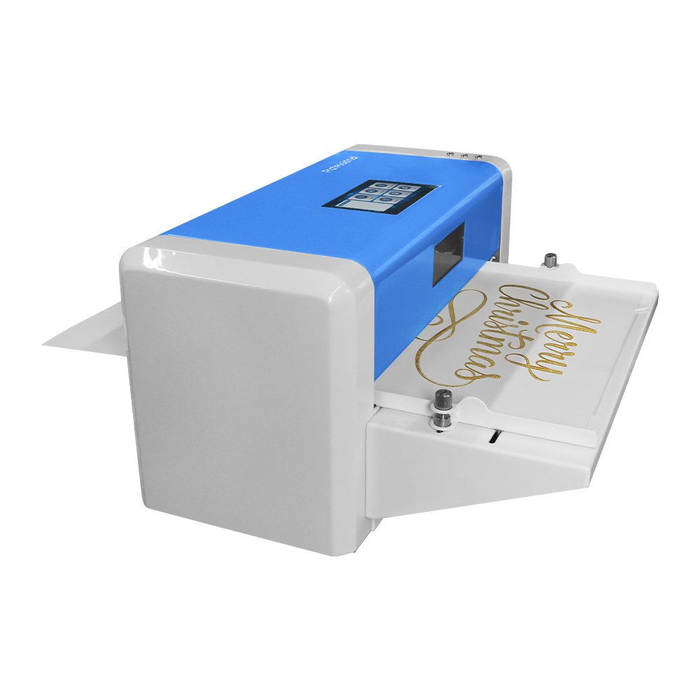 MS-T571_熱轉(zhuǎn)印燙金工藝打印機(jī)