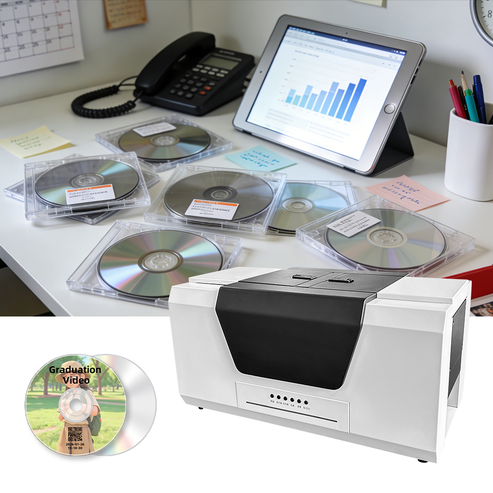 MS-550A_美松光盤刻錄打印一體機(jī)