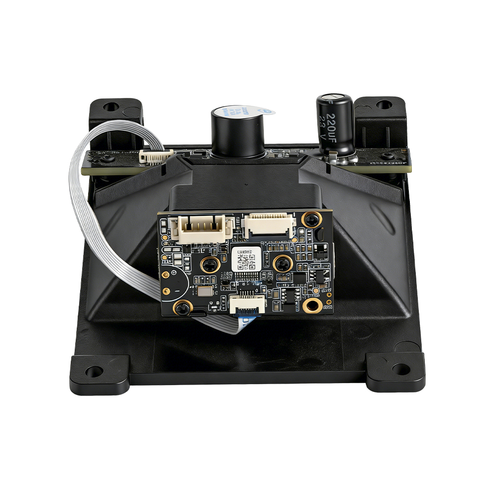 MS-3102嵌入式條碼二維碼掃描平臺