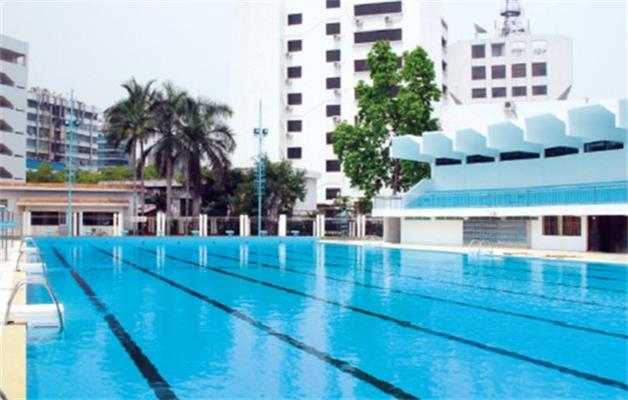 游泳館除濕系統(tǒng)，游泳館保養(yǎng)與維護(hù)，游泳池除濕機(jī)